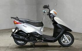 YAMAHA AXIS 125 TREET SE53J