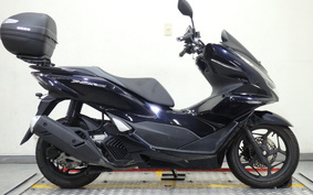 HONDA PCX 160 KF47