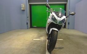 KAWASAKI NINJA 400 2015 EX400E