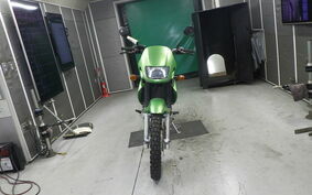 KAWASAKI KLE250 LE250A