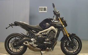 YAMAHA MT-09 A 2015 RN34J