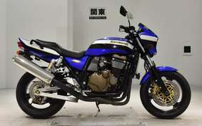 KAWASAKI ZRX1200 2003 ZRT20A