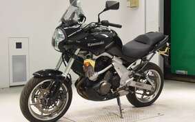 KAWASAKI VERSYS 650 2008 LE650A