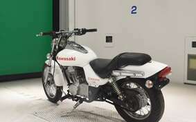 KAWASAKI ELIMINATOR 125 BN125A