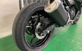 KAWASAKI NINJA 400 2021 EX400G