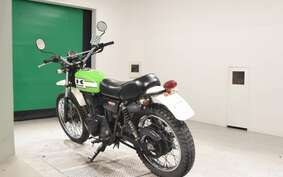 KAWASAKI 250TR BJ250F