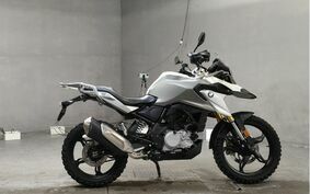 BMW G310GS 2017 0G02