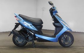 KYMCO VJR50i SE10