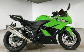 KAWASAKI NINJA 250R EX250K