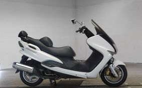 YAMAHA MAJESTY 125 5CA