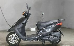 YAMAHA AXIS 125 TREET SE53J