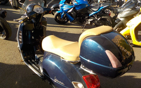 VESPA GTS250 IE GTS250