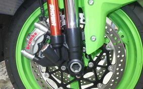 KAWASAKI ZX 10 NINJA ABS 2024 ZXT02L