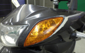 YAMAHA AXIS 125 TREET SE53J