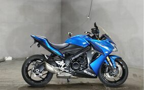 SUZUKI GSX-S1000F 2021 GT79A