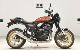 KAWASAKI Z900RS ZR900C