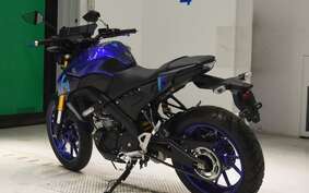 YAMAHA MT-15