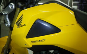 HONDA GROM JC61