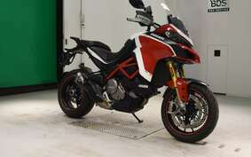 DUCATI MULTISTRADA1260 2018 AC00A