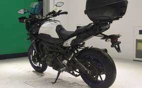 YAMAHA MT-09 Tracer 2015 RN36J