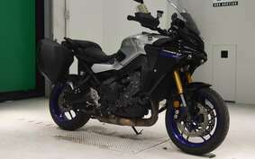 YAMAHA TRACER 9 GT 2022 RN70J