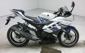 YAMAHA YZF-R15 1CK0