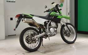 KAWASAKI KLX250 Gen.2 LX250S