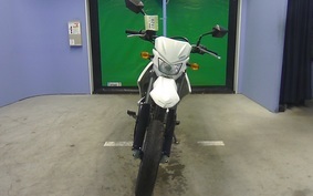 KAWASAKI KLX125D TRACKER 2011 LX125D