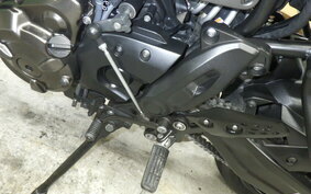 YAMAHA XSR700 2020 RM22J