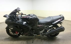 KAWASAKI ZX 1400 NINJA R 2015 ZXT40E