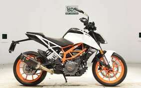 KTM 390 DUKE 2019 JPJ40