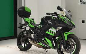 KAWASAKI NINJA 650 A 2017 ER650H