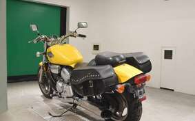 HONDA MAGNA 750 1993 RC43