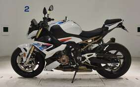 BMW S1000R M PACKAGE 2021