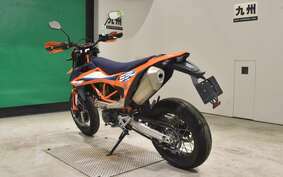 KTM 690 SMC R 2024