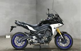 YAMAHA TRACER 9 2020 RN51J