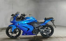 KAWASAKI NINJA 250R EX250K