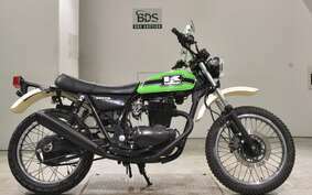 KAWASAKI 250TR BJ250F