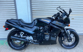 KAWASAKI GPZ400R ZX400D