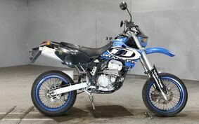 KAWASAKI KLX250D TRACKER LX250E