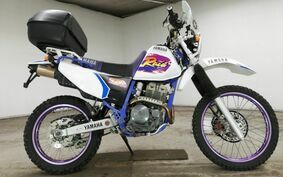 YAMAHA TT250R RAID 4GY