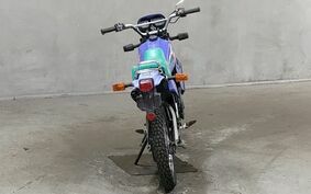 YAMAHA DT50 17W