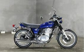 YAMAHA SR400 2021 RH16J