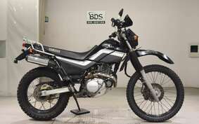 YAMAHA SEROW 225 Gen.3 DG08J