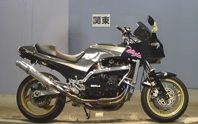 KAWASAKI GPZ900R NINJA 1990 ZX900A