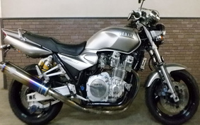 YAMAHA XJR1300 2001 RP03J