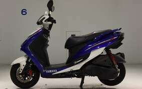 YAMAHA CYGNUS 125 XSR 3 SEA5J