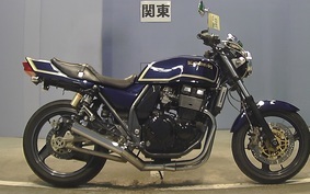 KAWASAKI ZRX-2 2003 ZR400E