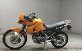 KAWASAKI KLE250 Anhelo LE250A