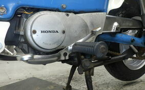 HONDA CHALY 50 CF50